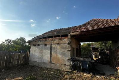 Reco Casa teren intravilan in Tinca - 3