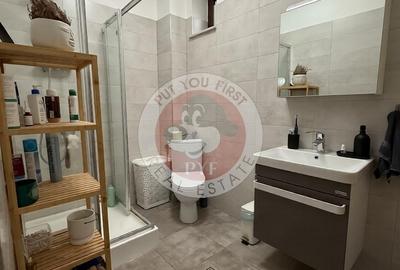 Apartament cu 2 camere decomandat în Bucureștii Noi - 6