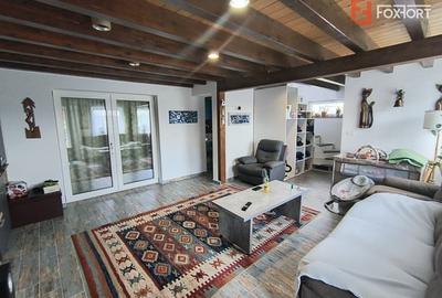 Casa individuala cu teren de 610 mp si garaj in Mosnita Noua - 21