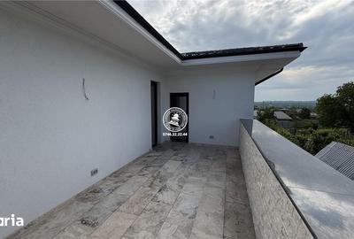 Casă cu 6 camere cu Teren 750 Mp în Aroneanu - 16