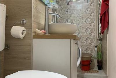 Apartament cu 2 camere semidecomandat în Valenta - 6