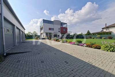 Casă individuală cu 6 camere cu Canalizare în Șura Mică - 3