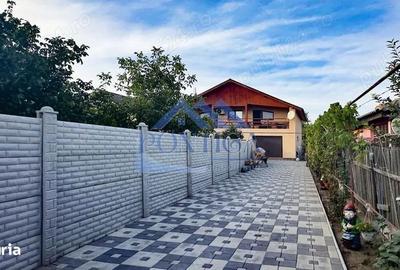 Casă cu 5 camere cu Canalizare în Valu lui Traian - 9