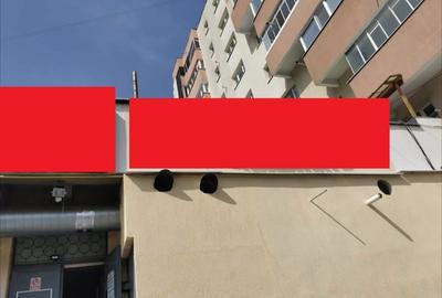 Inchiriere spatiu comercial cu teresa - restaurant -bar - 9