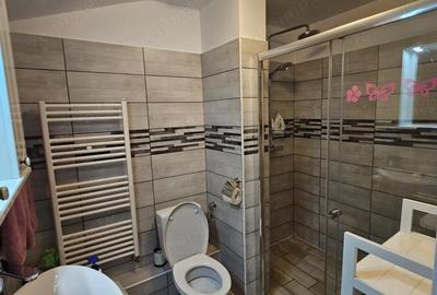 Apartament cu 4 camere decomandat în Central - 25