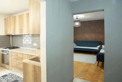 Apartament 4 camere micalaca zona 500 - 22
