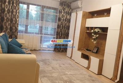 Apartament cu 2 camere decomandat, mobilat în Metalurgiei - 1