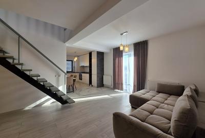 Apartament cu trei camere 110mp, Izvor Residence - 1