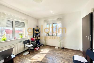 Casă individuală cu 7 camere cu Canalizare în Floreasca - 26