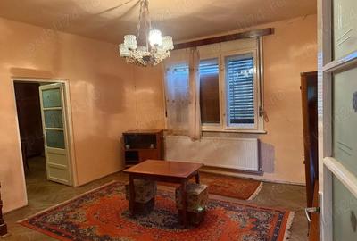 Casă cu 2 camere în 14 Mai - 3