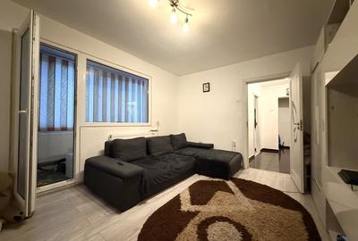 Apartament cu 2 camere semidecomandat, mobilat în Spitalul Județean - 1