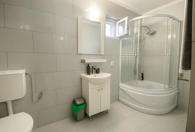 Casă cu 3 camere cu Canalizare în Faleza Nord - 7