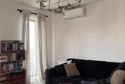 Apartament cu 2 camere decomandat în Vitan - 11