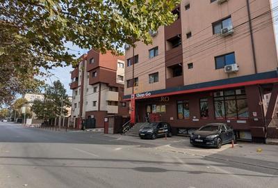 Spatiu comercial 121.83 mp,trafic intens,pozitionare excelenta,Popesti - 11