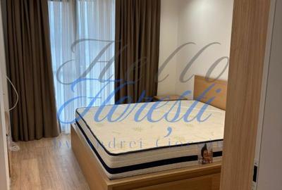 Apartament cu 2 camere decomandat în Florești - 3