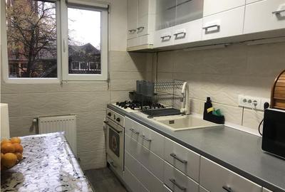 OFERTA 2 Camere, Parcare, Etaj 1, Calea Bucuresti - 10