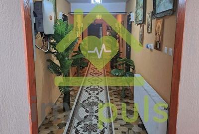 Casa individuala, 7 camere, mobilata ?i utilata Pi?chia ? - 10