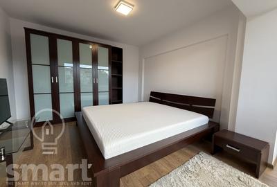 Apartament cu 2 camere semidecomandat, mobilat în Gheorgheni - 7