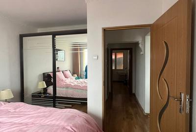 Apartament cu 3 camere decomandat, mobilat în Bucur Obor - 7