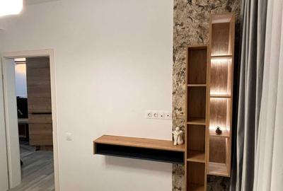 Apartament cu 2 camere decomandat în Sânpetru - 3