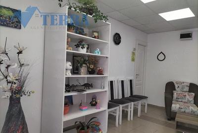 Spațiu comercial, de 25 mp, în Central - 4