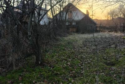 Casă cu 4 camere în Dragomirești - 8