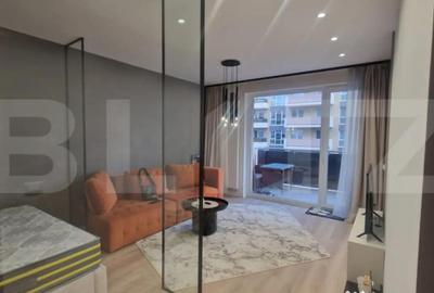 Garsonieră decomandată în Astra - 4