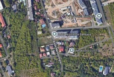 Vanzare teren 1500 mp - Zona Jandarmeriei - 3