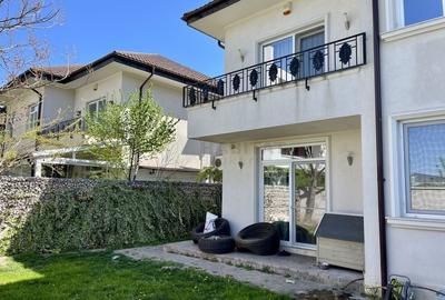 Avangarde Forest 4 - Vila 5 camere | Mobilata complet - 11