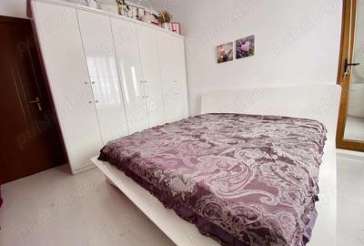 Apartament cu 2 camere semidecomandat în Bucureștii Noi - 1