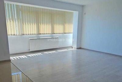 Apartament cu 3 camere semidecomandat în Sisești - 1