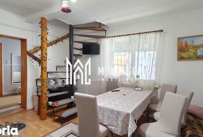 Casă cu 3 camere cu Teren 814 Mp în Șura Mică - 19