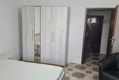 Garsoniera, semidecomandata, 31 mp, ac, metrou aproape, Drumul Taberei - 4