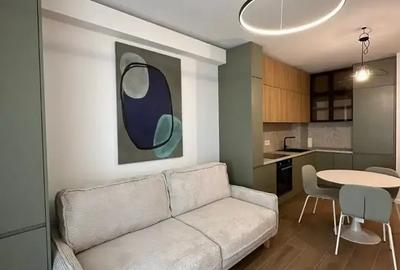 Apartament 2 Camere| Prima Vista| Parcare Subterana Inclusa - 2