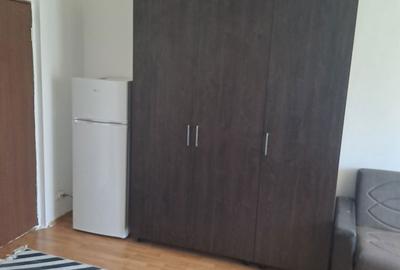 Apartament semidecomandat în Ștefăneștii de Sus - 3