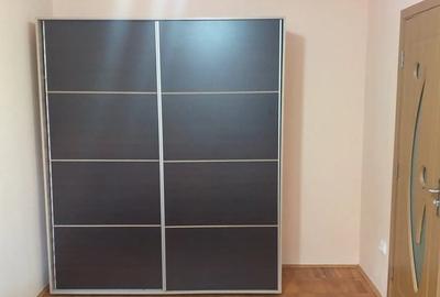 Apartament cu 2 camere semidecomandat în Central - 1