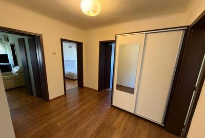 CANTACUZINO - etaj casa din 1980, curte proprie 330mp - 1