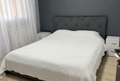 Apartament 2 camere, etaj 4/4, 55 mp utili, zona Piata Moldovei – Teatrul Munici - 2