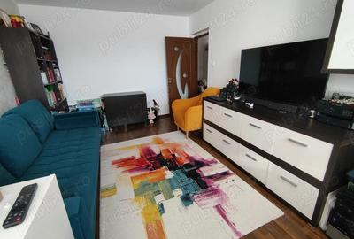 Apartament cu 3 camere decomandat, mobilat în Mioriței - 2