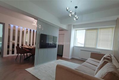 Apartament de Lux - 3 camere - 90 mp - Bloc Nou - Obcini - 2