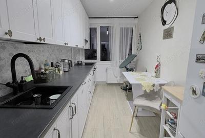 Apartament cu 2 camere decomandat în Tudor - 7