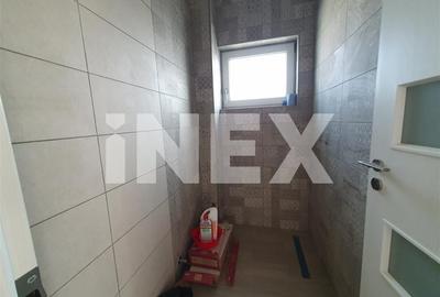 TVA inclus | Casa finisata la cheie 4 camere Trivale | Comision 0% - 4