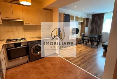 Apartament cu 2 camere, mobilat în Vitan-Bârzești