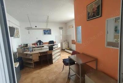 Apartament in Curtea de Arges pretabil spatiu comercial - 1