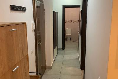 VANZARE APARTAMENT MOBILAT SI UTILAT-68.40 MP UTILI-COMISION 0%-MILITARI - 18