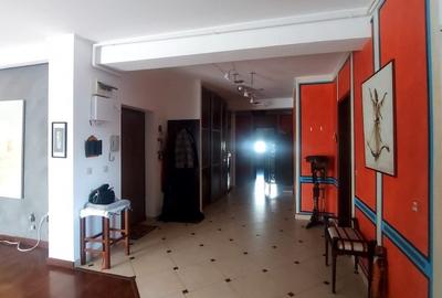 PENTHOUSE EXCLUSIVIST TEILOR, 4 camere, TERASA 153 mp, COMISION 0% - 3