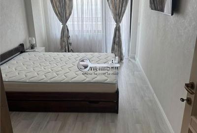 Apartament cu 2 camere decomandat în Albești - 7