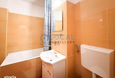 Apartament cu 2 camere semidecomandat, mobilat în Mărăști - 6