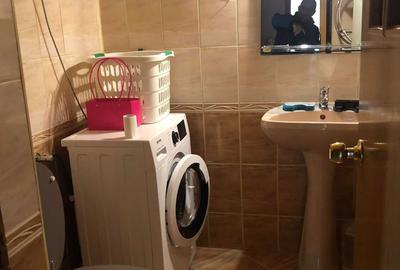 Apartament cu 3 camere decomandat, mobilat în Faleza Nord - 2