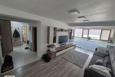 Apartament cu 3 camere în Central - 4